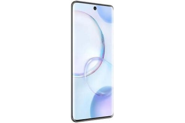 Smartfon HONOR 50 5G czarny 6.50" 6.0GB/128.0GB