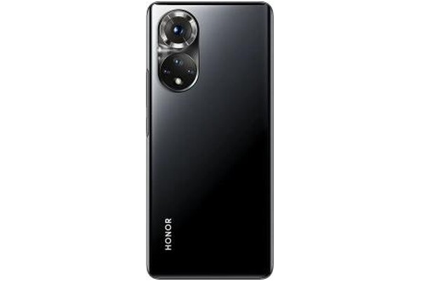Smartfon HONOR 50 5G czarny 6.50" 6.0GB/128.0GB