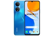 Smartfon HONOR X7 niebieski 6.70" 4.0GB/128.0GB