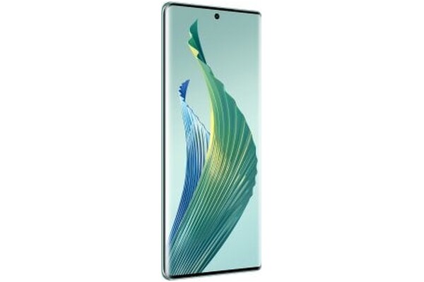 Smartfon HONOR Magic5 Lite 5G zielony 6.67" 6.0GB/128.0GB