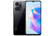 Smartfon HONOR X7 czarny 6.71" 4.0GB/128.0GB