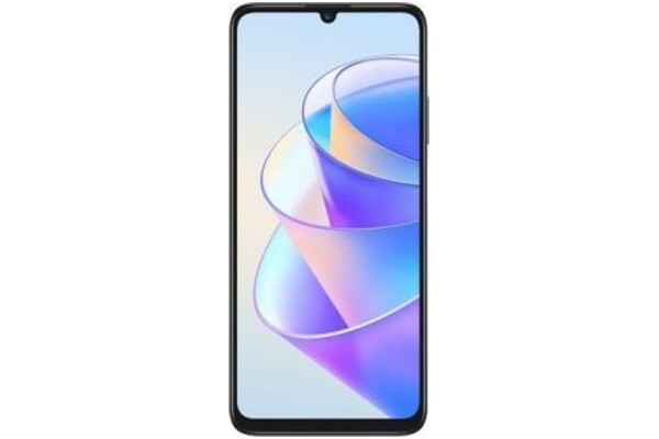 Smartfon HONOR X7 czarny 6.71" 4.0GB/128.0GB