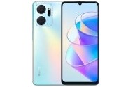 Smartfon HONOR X7 srebrny 6.71" 4.0GB/128.0GB