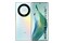 Smartfon HONOR Magic5 Lite 5G srebrny 6.67" 8.0GB/256.0GB