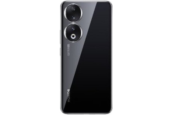 Smartfon HONOR 90 5G czarny 6.70" 12.0GB/512.0GB