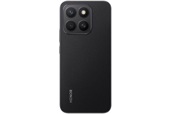 Smartfon HONOR X8 czarny 6.70" 8.0GB/256.0GB