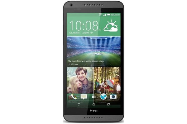 Smartfon HTC Desire 816 szary 5.50" 1.5GB/8.0GB