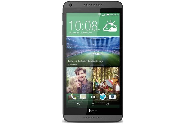 Smartfon HTC Desire 816 szary 5.50" 1.5GB/8.0GB