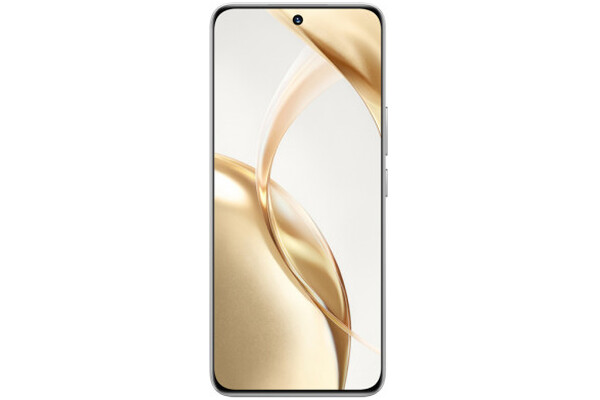 Smartfon HONOR 200 5G biały 6.70" 12.0GB/512.0GB