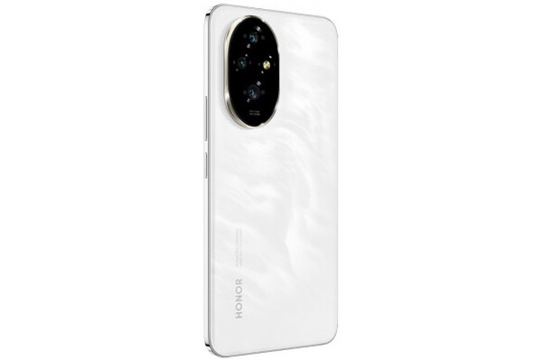 Smartfon HONOR 200 5G biały 6.70" 12.0GB/512.0GB