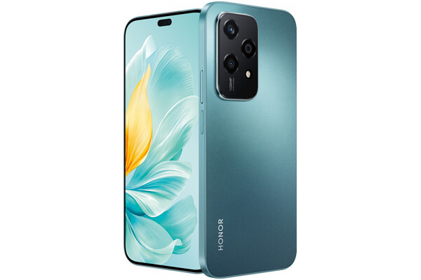 Smartfon HONOR 200 Lite 5G Cyjan 6.70" 8.0GB/256.0GB