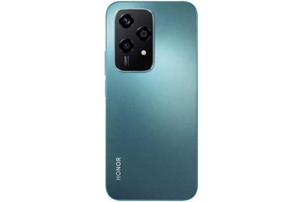 Smartfon HONOR 200 Lite 5G Cyjan 6.70" 8.0GB/256.0GB