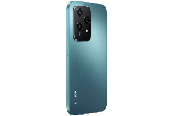 Smartfon HONOR 200 Lite 5G Cyjan 6.70" 8.0GB/256.0GB