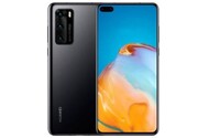 Smartfon Huawei P40 5G czarny 6.10" 8.0GB/128.0GB