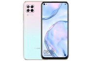 Smartfon Huawei P40 Lite różowy 6.40" 6.0GB/128.0GB