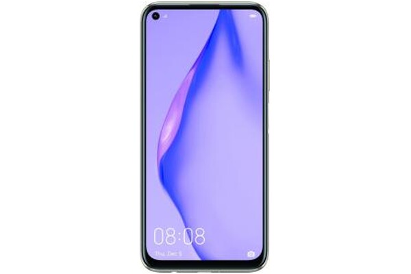 Smartfon Huawei P40 Lite różowy 6.40" 6.0GB/128.0GB