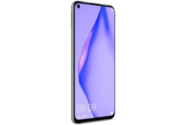 Smartfon Huawei P40 Lite różowy 6.40" 6.0GB/128.0GB