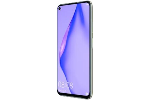 Smartfon Huawei P40 Lite różowy 6.40" 6.0GB/128.0GB