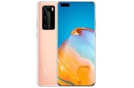 Smartfon Huawei P40 Pro srebrny 6.58" 8.0GB/256.0GB