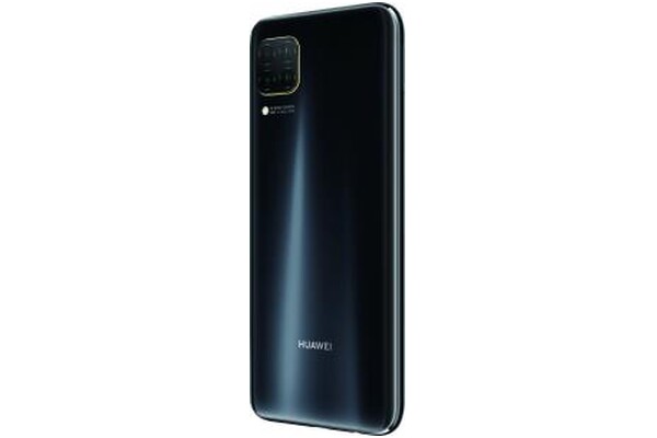 Smartfon Huawei P40 Lite czarny 6.40" 6.0GB/128.0GB