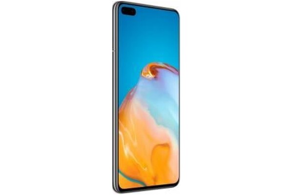 Smartfon Huawei P40 srebrny 6.10" 8.0GB/128.0GB