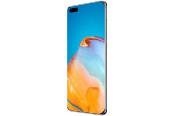 Smartfon Huawei P40 Pro 5G czarny 6.58" 8.0GB/512.0GB