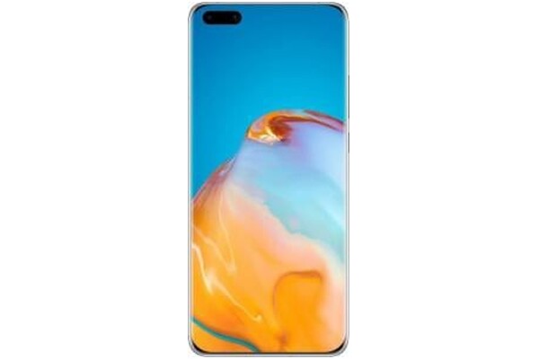 Smartfon Huawei P40 Pro 5G czarny 6.58" 8.0GB/512.0GB