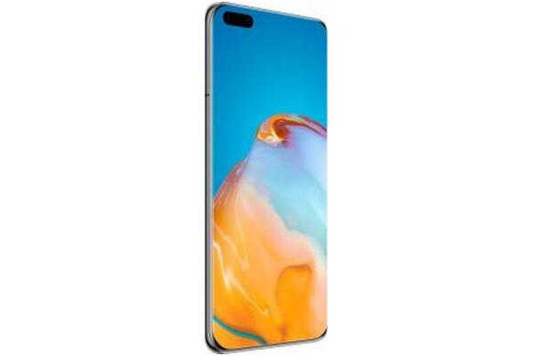 Smartfon Huawei P40 Pro 5G czarny 6.58" 8.0GB/512.0GB