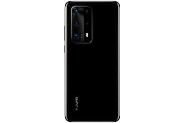 Smartfon Huawei P40 Pro 5G czarny 6.58" 8.0GB/512.0GB