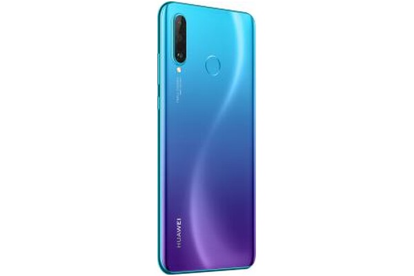 Smartfon Huawei P30 Lite niebieski 6.15" 4.0GB/64.0GB