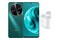 Smartfon Huawei nova 12i zielony 6.70" 8.0GB/128.0GB