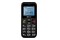 Smartfon MaxCom Comfort czarny 1.77" 4.0GB/4.0GB