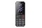 Smartfon MaxCom czarny 2.20" poniżej 0.1GB/poniżej 0.5GB