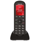 Smartfon MaxCom Comfort czarny 2.00" poniżej 0.1GB/poniżej 0.5GB