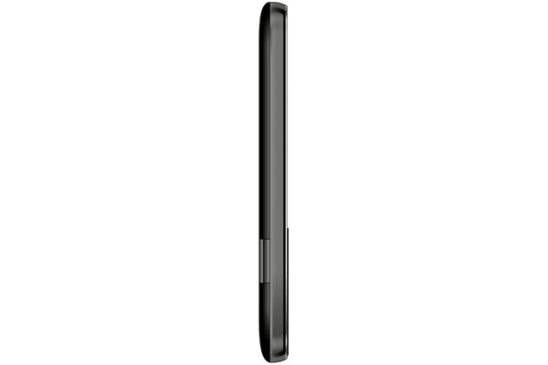 Smartfon MaxCom czarny 3.20" 0.1GB/poniżej 0.5GB