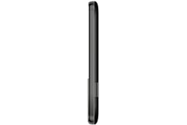Smartfon MaxCom czarny 3.20" 0.1GB/poniżej 0.5GB