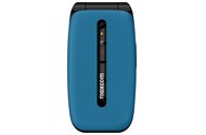 Smartfon MaxCom niebieski 2.40" poniżej 0.1GB/poniżej 0.5GB