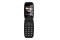 Smartfon MaxCom czarny 2.40" poniżej 0.1GB/