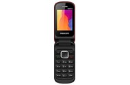 Smartfon MaxCom Comfort czerwony 2.40" poniżej 0.1GB/poniżej 0.5GB