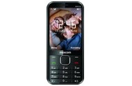Smartfon MaxCom Classic czarny 3.20" 4.0GB/