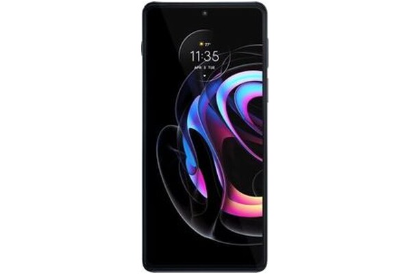 Smartfon Motorola edge 20 pro 5G niebieski 6.70" 12.0GB/256.0GB