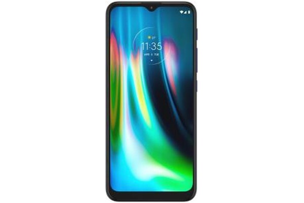 Smartfon Motorola moto g9 play niebieski 6.50" 4.0GB/64.0GB