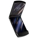 Smartfon Motorola razr czarny 6.20" 6.0GB/128.0GB