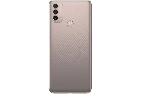 Smartfon Motorola moto e40 różowy 6.53" 4.0GB/64.0GB