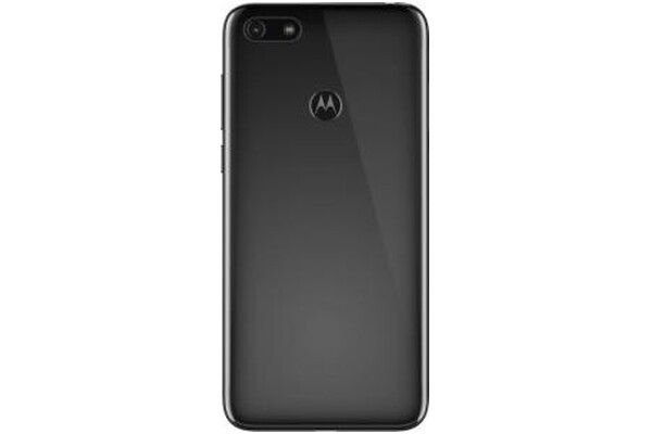 Smartfon Motorola moto e6 play czarny 5.50" 2.0GB/32.0GB
