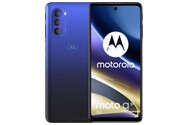 Smartfon Motorola moto g51 5G niebieski 6.80" 4.0GB/64.0GB
