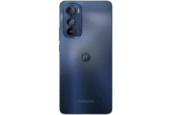 Smartfon Motorola edge 30 5G niebieski 6.50" 8.0GB/128.0GB