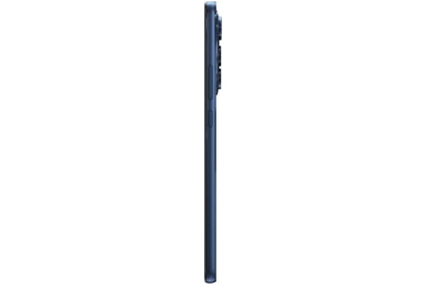 Smartfon Motorola edge 30 5G niebieski 6.50" 8.0GB/128.0GB