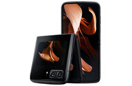 Smartfon Motorola razr 2022 5G czarny 6.70" 8.0GB/256.0GB