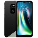 Smartfon Motorola defy czarno-zielony 6.50" 4.0GB/64.0GB